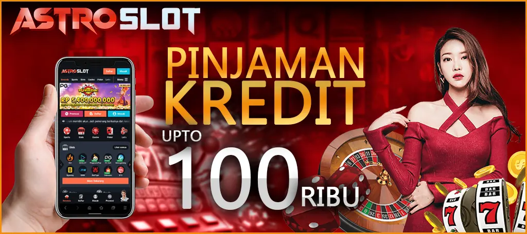 Bonus Pinjaman Kredit